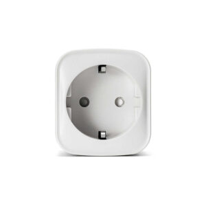 Tuya wifi compatible emergy meter wireless eu smart plug