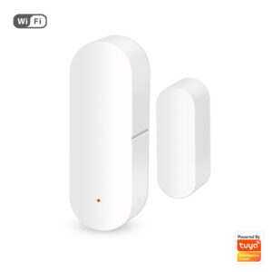 Smart Wi-Fi Door and window sensor