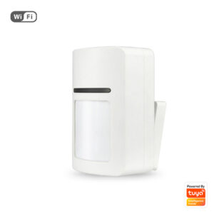 Smart Wi-Fi Motion sensor