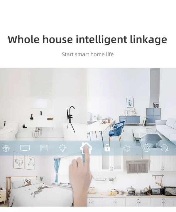 Smart Wi-Fi USB IR+RF Controller - Image 15