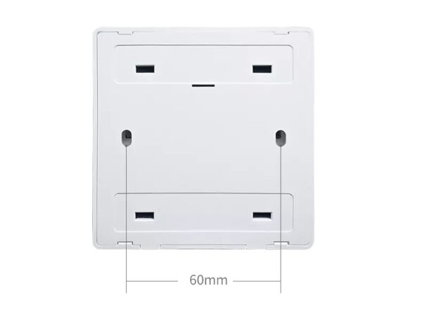Wireless Scene Switch 1gang ZigBee Battery Switch smart network switch - Image 19