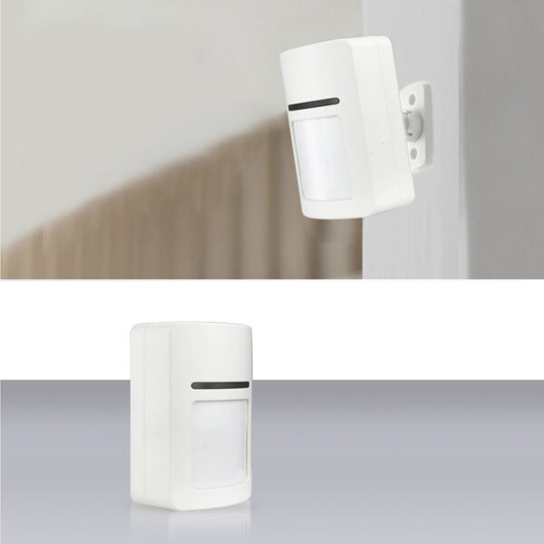 Smart Wi-Fi Motion sensor - Image 6