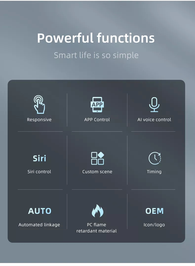 homekit smart switch