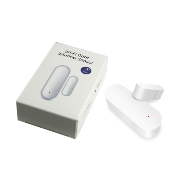 Smart Wi-Fi Door and window sensor - Image 4