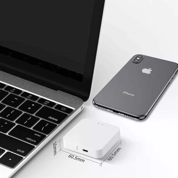 Smart ZigBee Wireless Gateway - Image 11