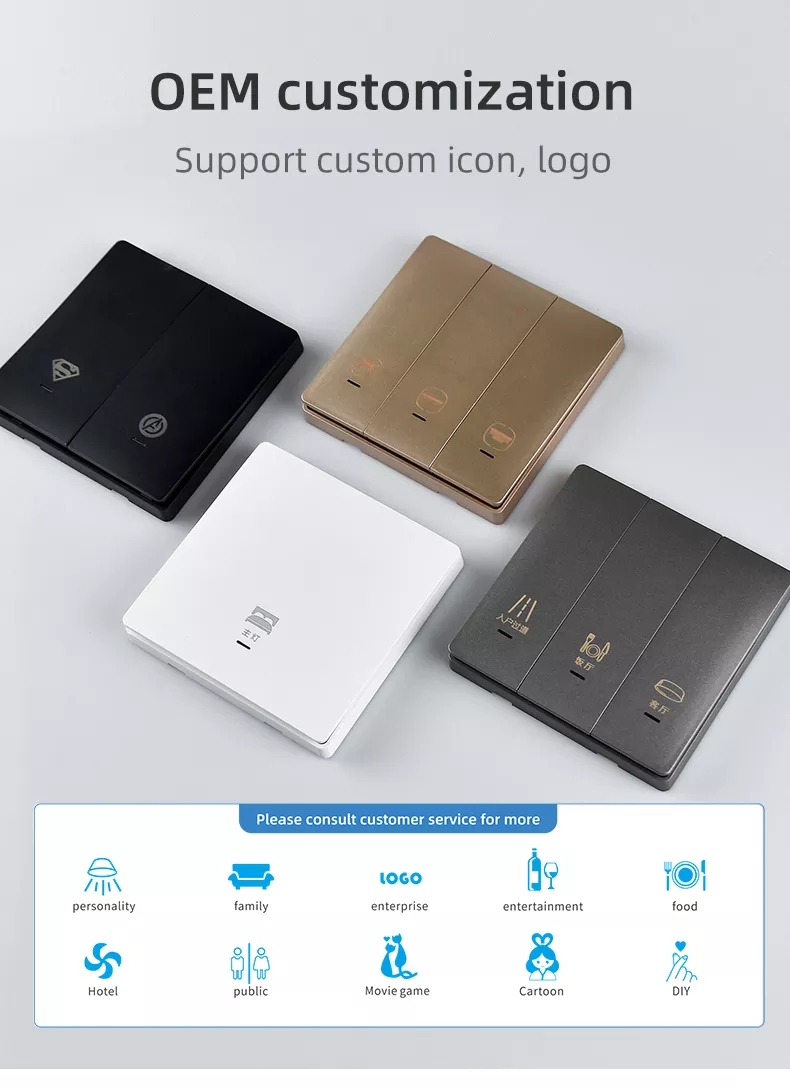 homekit smart switch