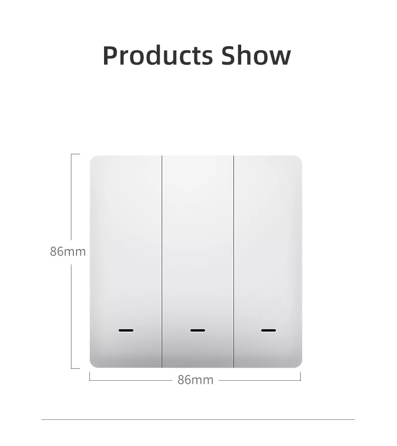 homekit smart switch