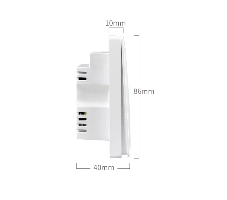 homekit smart switch