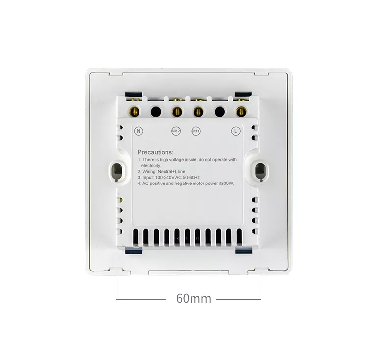 homekit smart switch