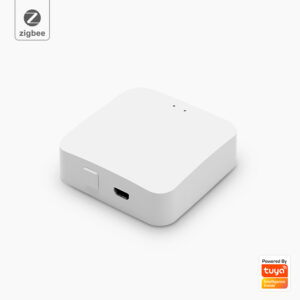 Smart ZigBee Wireless Gateway