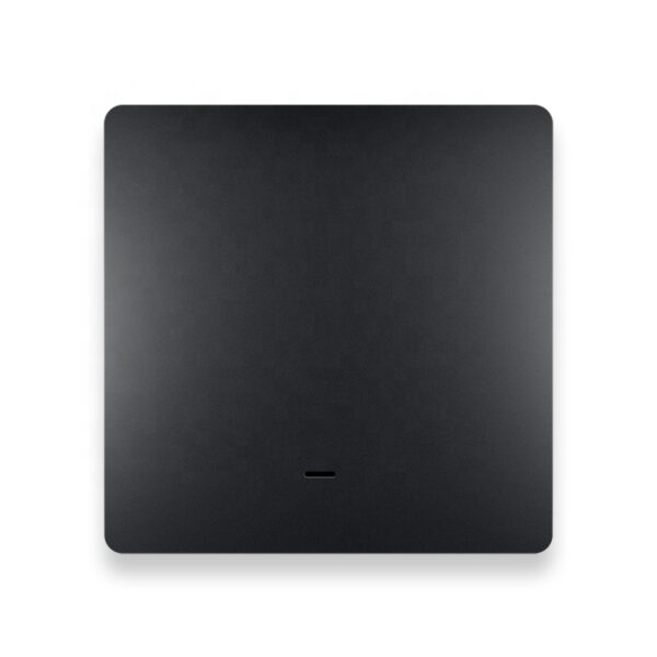 Wireless Scene Switch 1gang ZigBee Battery Switch smart network switch - Image 5