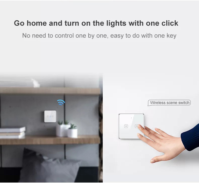 zigbee switch battery