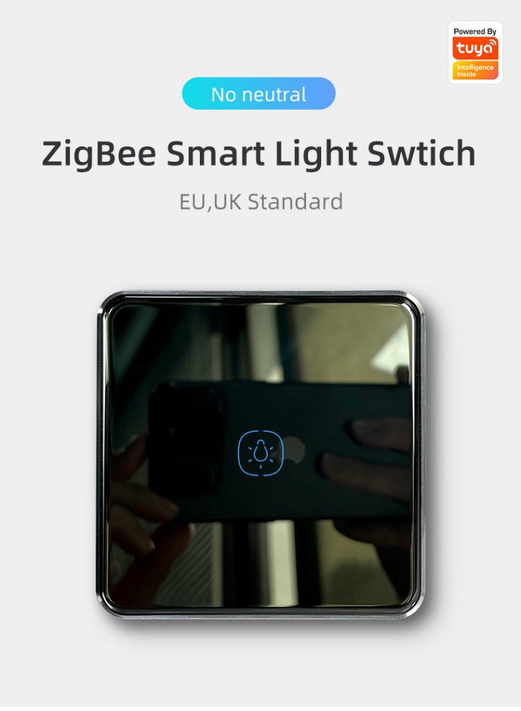 homekit switch no neutral