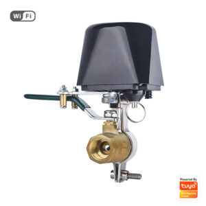 Smart Wi-Fi Valve manipulator