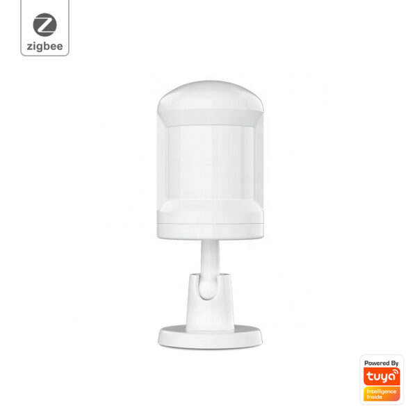 Smart ZigBee PIR Motion sensor JMPIR01
