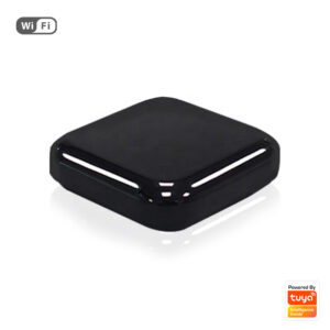 Smart Wi-Fi IR Remote Control