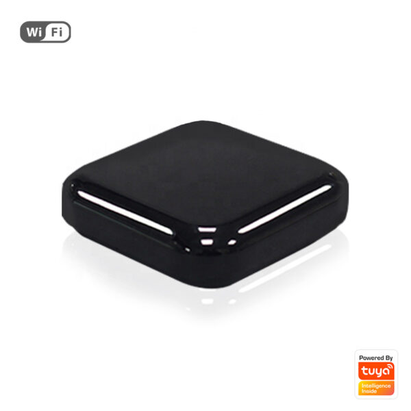 Smart Wi-Fi IR Remote Control