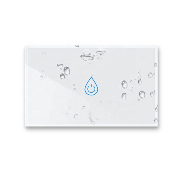 Smart Water Heater Switch 1gang Wi-Fi N+Lline US smart light switch google home - Image 3
