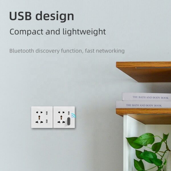 Smart Wi-Fi USB IR+RF Controller - Image 3