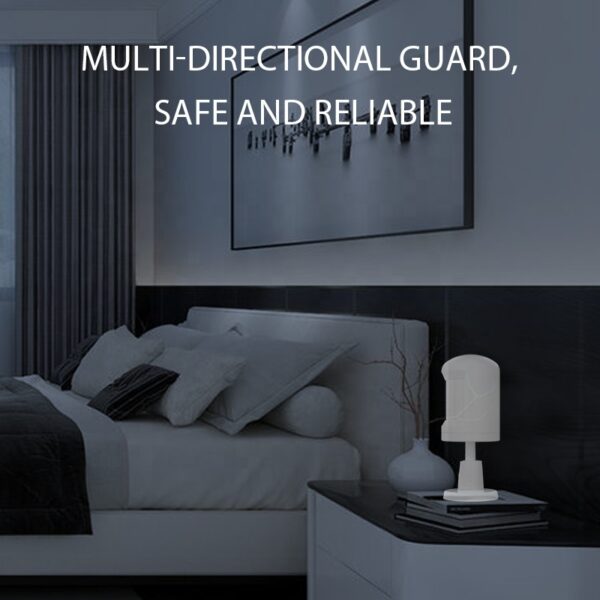 Smart ZigBee PIR Motion sensor JMPIR01 - Image 4