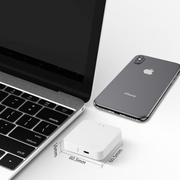 Smart ZigBee Wireless Gateway - Image 5