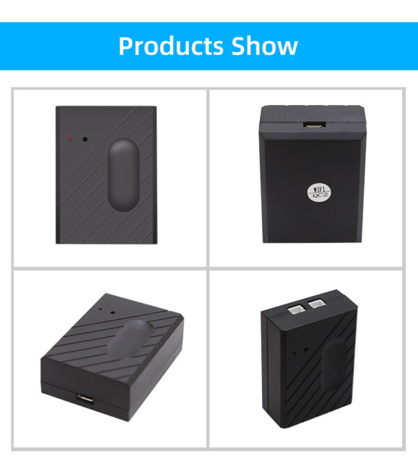 Smart Wi-Fi Garage door opener - Image 13
