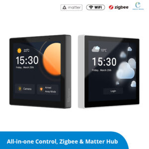 SONOFF NSPanel Pro Smart Home Control Panel