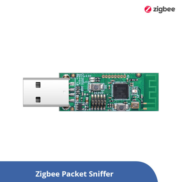 Zigbee CC2531 USB Dongle