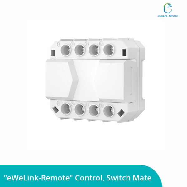 SONOFF S-MATE Switch Mate