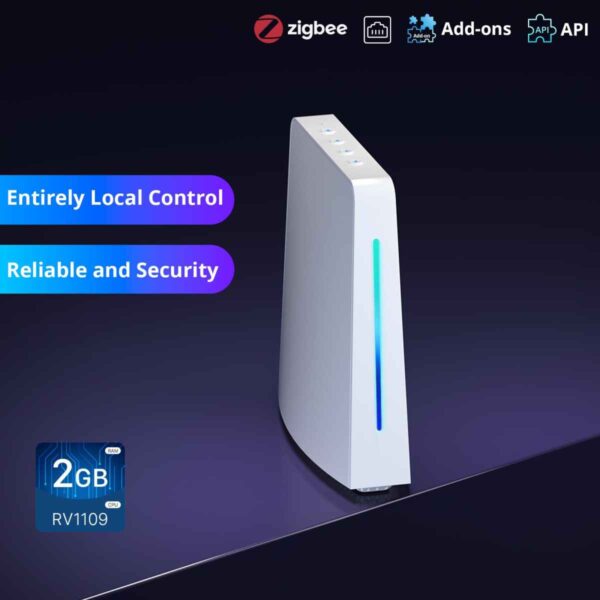 SONOFF iHost Smart Home Hub