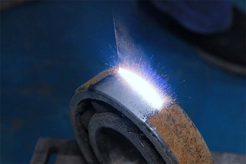 How to Choose the Best Laser Cleaning Machine 2025