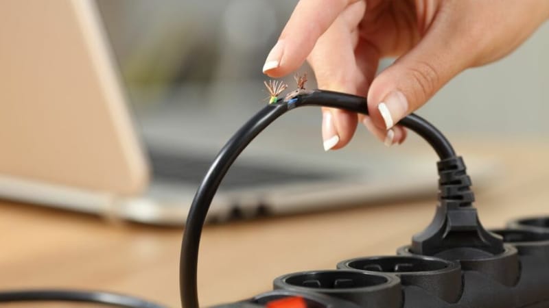 Preventive Measures Against Electrical Failures