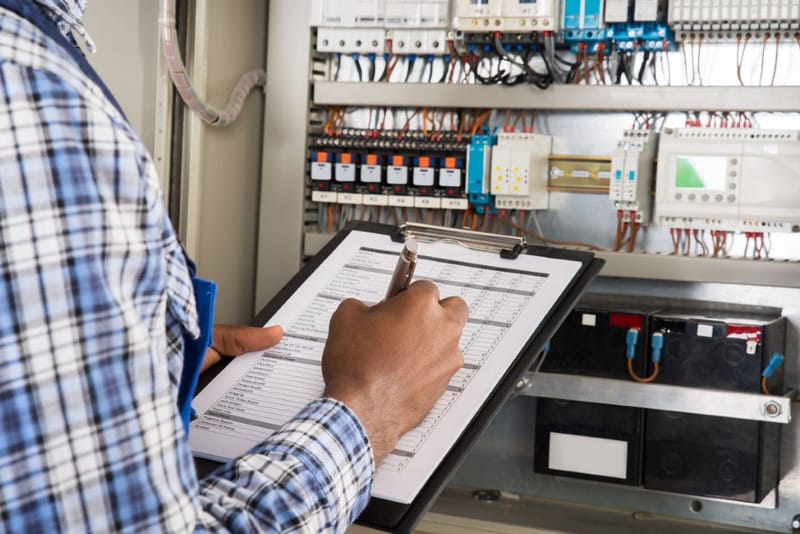 Importance of Electrical Inspection | Lito Electrical Service
