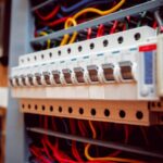 What is a distribution box (DB box)? | Lito Electrical Service