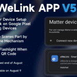 What’s New in eWeLink App V5.9