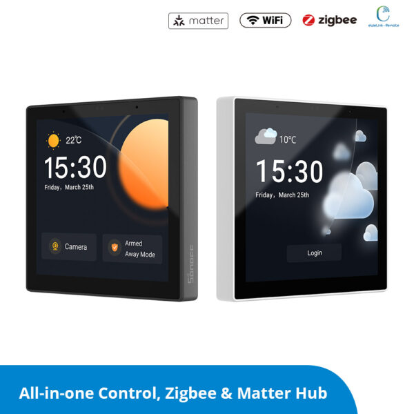 SONOFF NSPanel Pro Smart Home Control Panel