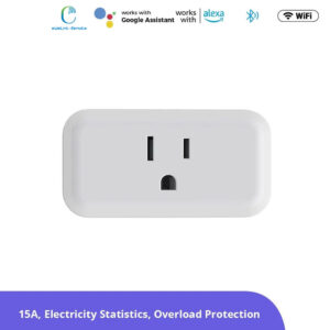 SONOFF iPlug Series Wi-Fi Smart Plug – S40 & S40 Lite