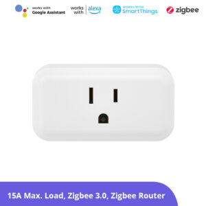 SONOFF Zigbee Smart Plug| iPlug Series S40 Lite