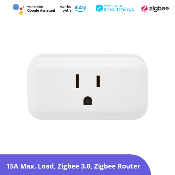 SONOFF Zigbee Smart Plug| iPlug Series S40 Lite